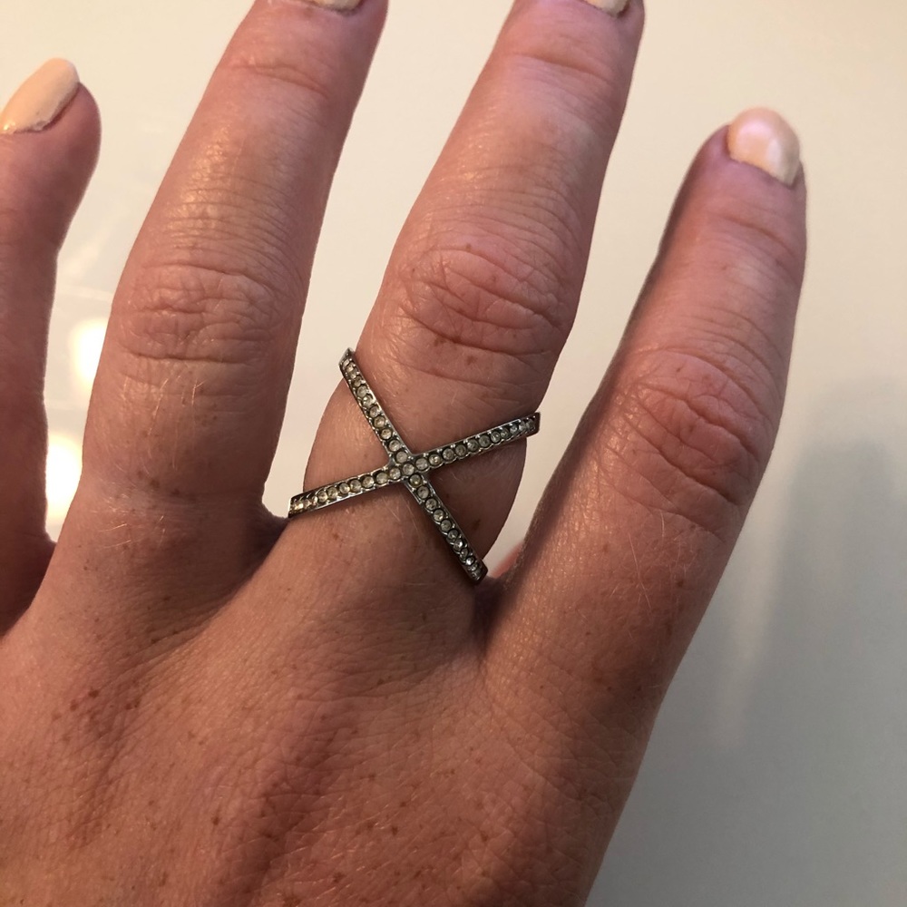 Michael Kors ring